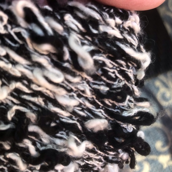 Eileen Fisher Marled Organic Cotton Cardigan XL - Picture 9 of 11